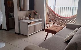 Apartamento no condomínio Golden Park 2 quartos